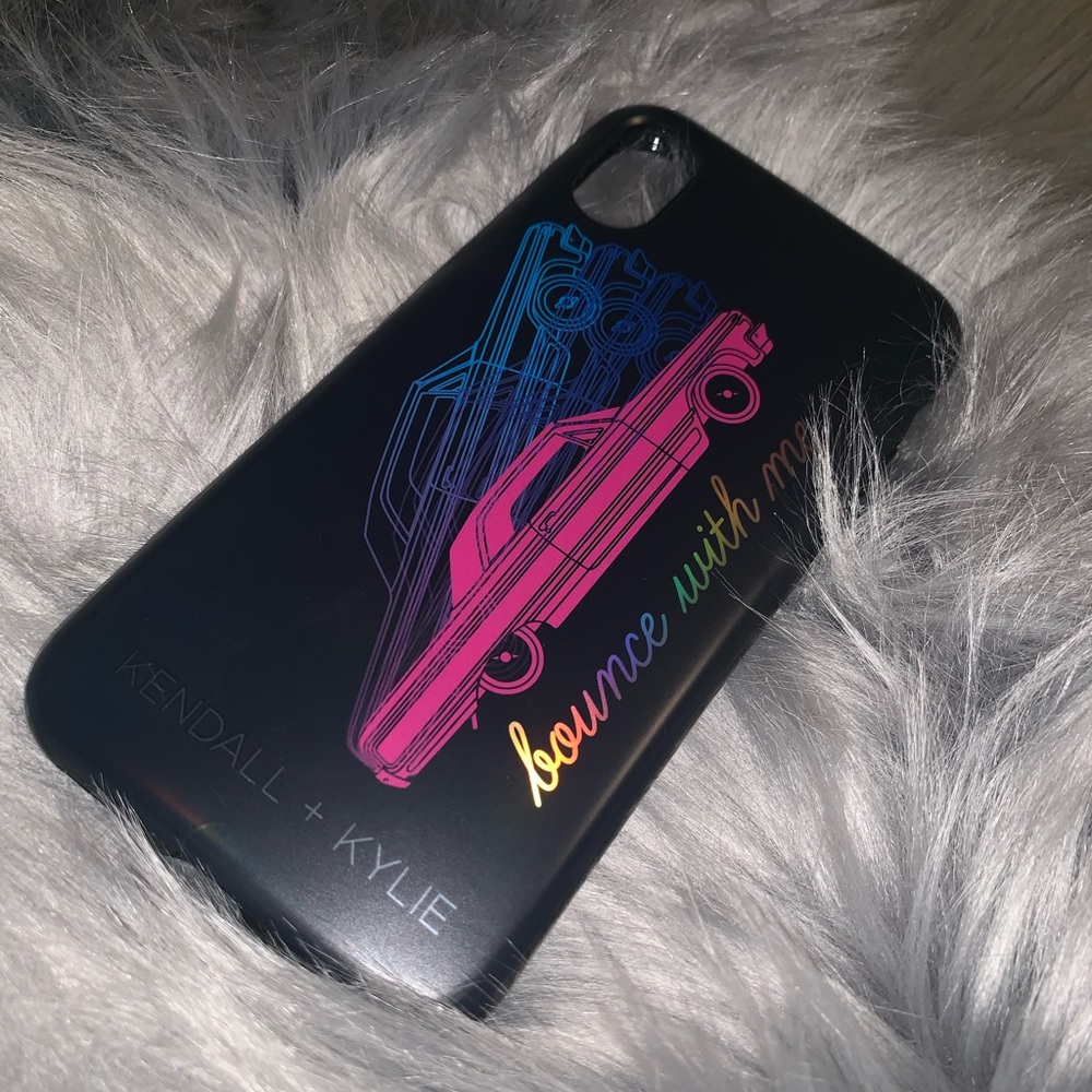 ✨iPhone X Phone case